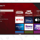 TCL 75" Class 4-Series 4K Roku TV | $750 | Amazon